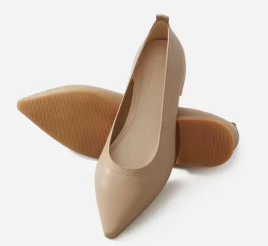 Everlane 40 Hour Flats