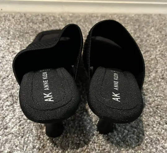 Anne Klein Kitten Heels