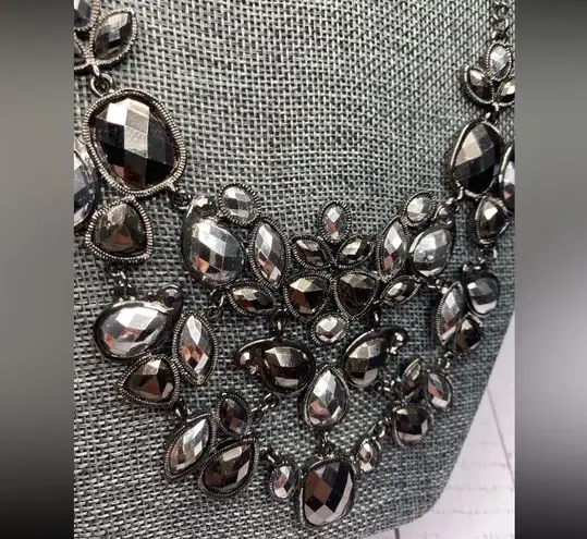 None Fashion Jewelry Statement Piece Necklace - Prom / Dance / Party