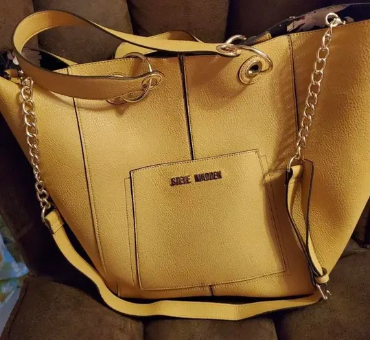 Steve Madden Tote