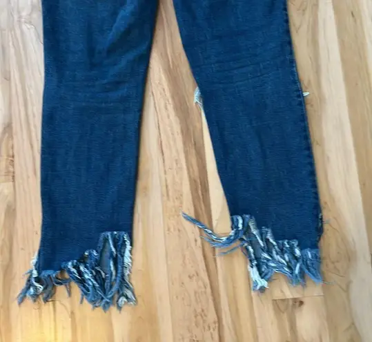 William Rast Ankle Skinny Women’s Denim Jeans