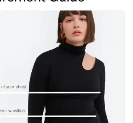 MARCELLA NEW YORK Manhattan One Shoulder Gown Black