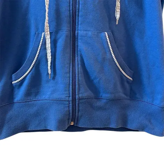 Silver Wear Women's Short Sleeve Zip