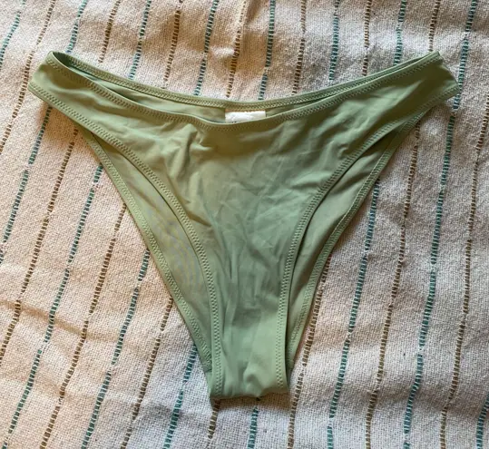 H&M Bikini Bottoms 