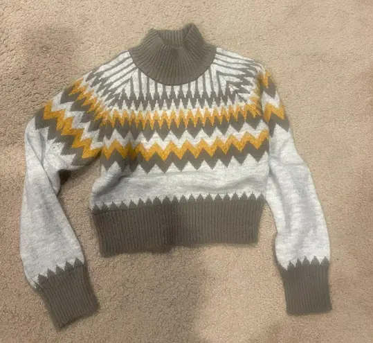 ZARA Sweater