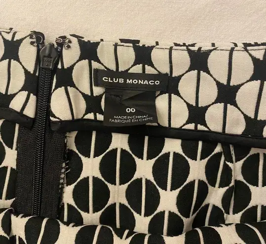 Club Monaco Skirt