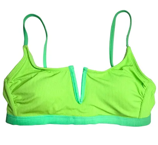 Salt + Cove Ribbed V