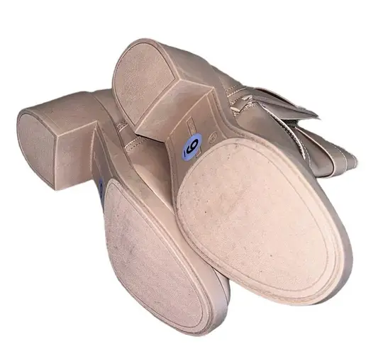 Bandolino NEW Women's Gilbert Ankle Boot Buckle