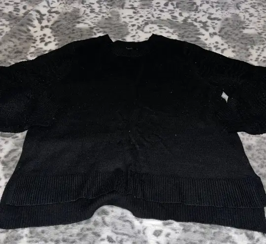 Christian Sirianio Christian Siriano Sweater