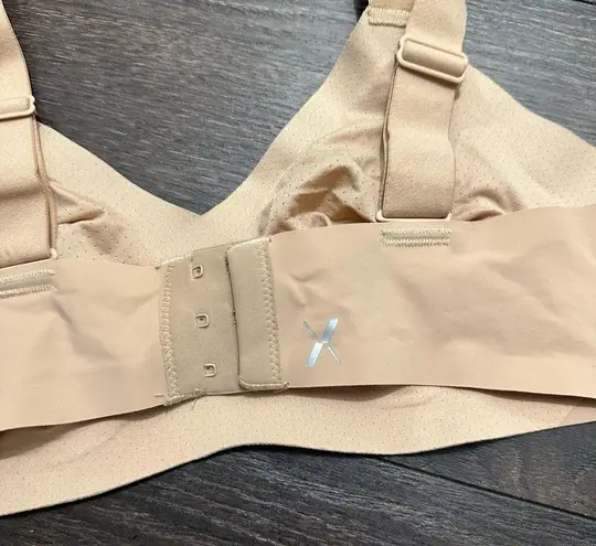 Knix Women’s 2 Tan Nude Wingwoman Contour Bra