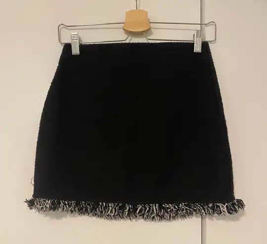 ZARA Trafaluc Skirt