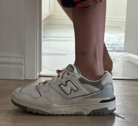 New Balance Sneakers