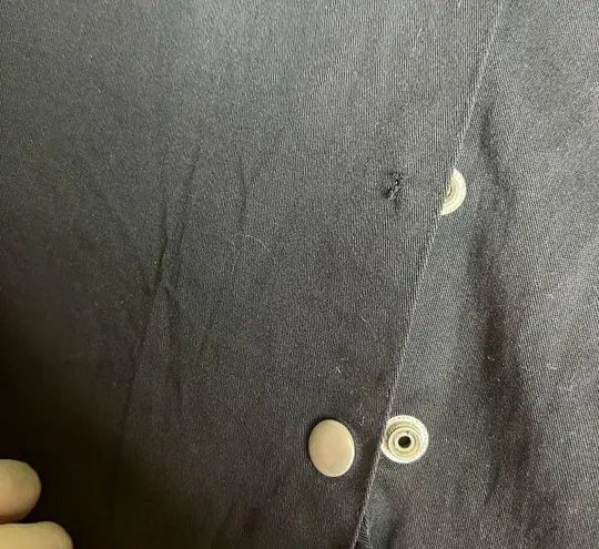 Leg Avenue Sexy sergeant costume dress halloween size M/L