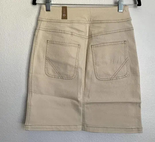 prAna NWT Broadway Skirt