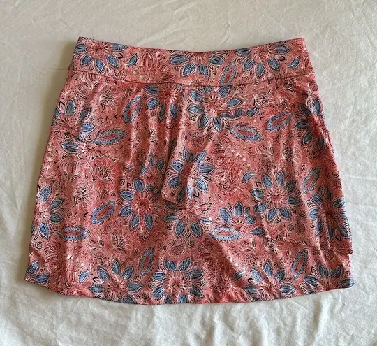 Greg Norman  Collection Women’s Golf Skirt Size S