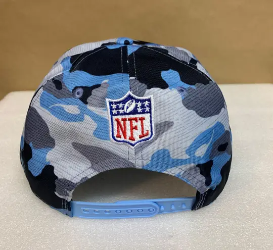 NFL San Diego Chargers NewEra 9Fifty  SnapBack