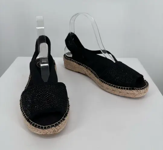 Toni Pons Estel Espadrille Sandals size 40/US 9