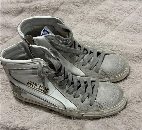 Golden Goose Basically New Golden Goode Slide size 38 - Image 7