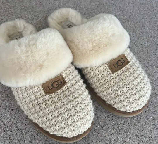 UGG Slippers