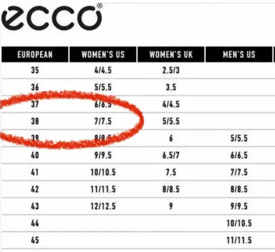 Ecco NWOT Leather Tassel Flats Plum Size 7 - 7.5