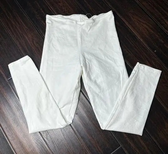 Los Angeles Apparel Leggings yoga Pilates bohemian bodycon comfort dance wear