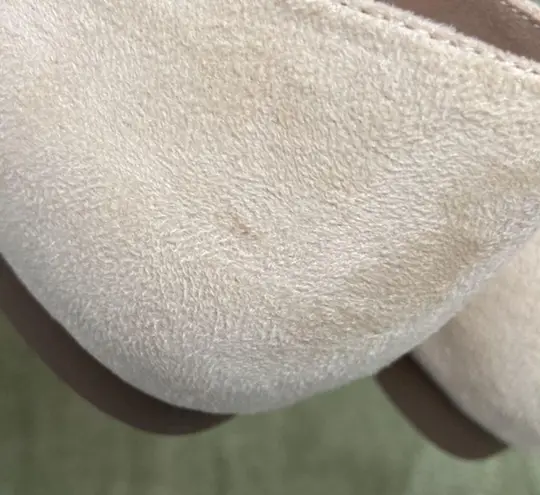 Journee Collection Womens Medium and Wide Width Mindee Flat size 5.5w