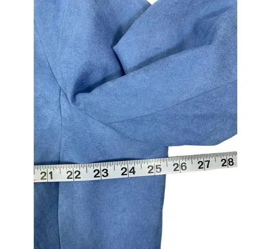 Tan Jay Women's Peaceful Blue Skies Jacket Size 20W