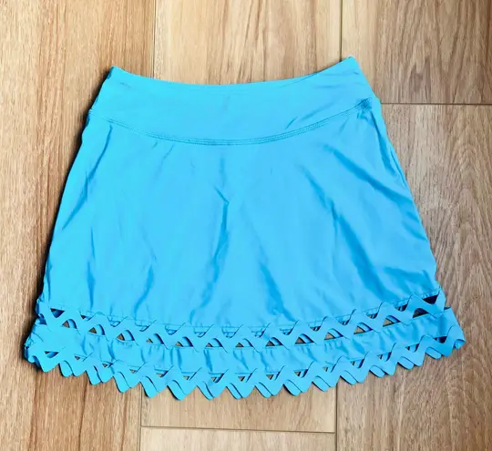 Lilly Pulitzer Luxletic Skirt