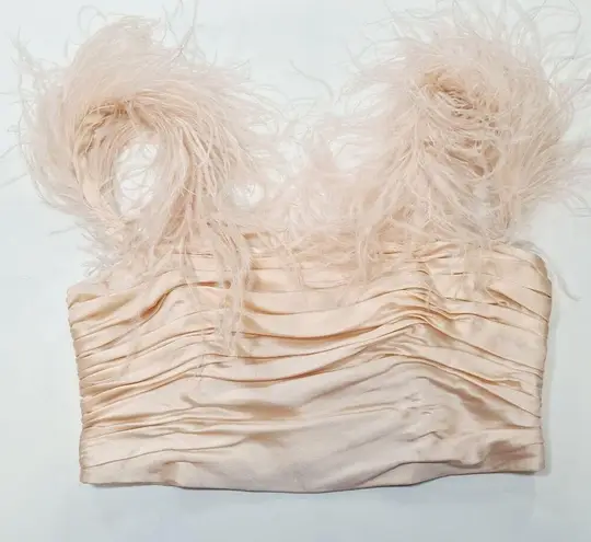 Cinq à Sept Cinq a Sept Will Top in Pearl XS