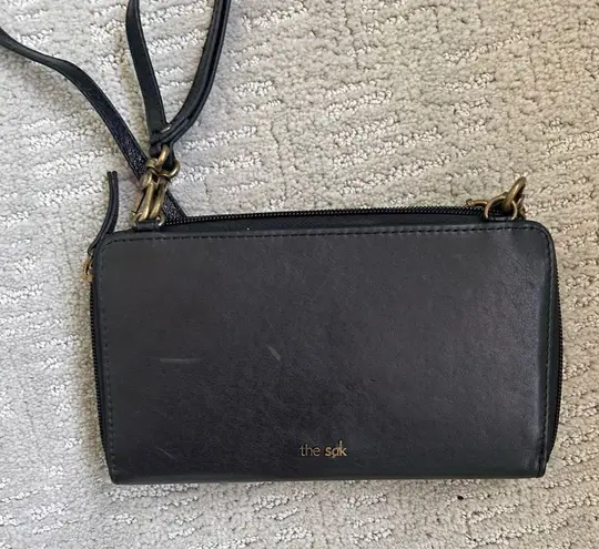 The Sak crossbody Wallet