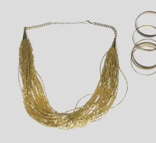 Vintage Coords Multi