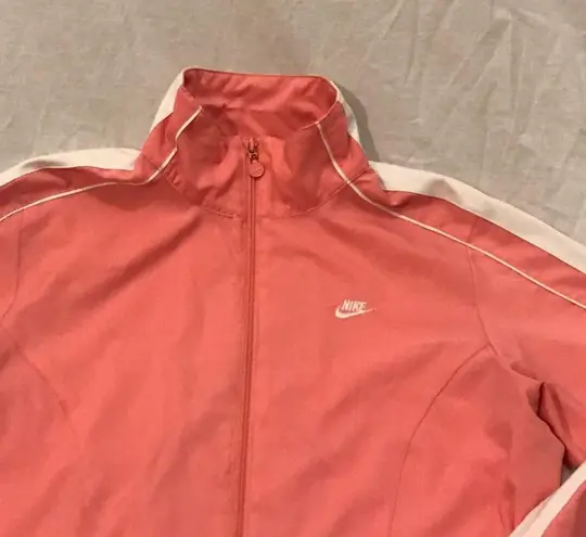 Nike Vintage  Windbreaker Jacket Sz Large