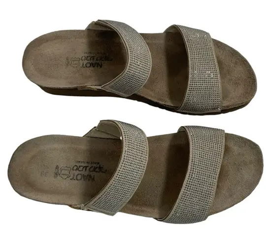 Naot Bianca Sandals EU 39 | US 8