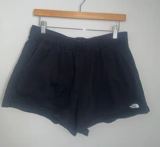 The North Face Black Shorts