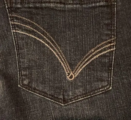 Democracy “Ab”solution Girlfriend Jeans BNWT