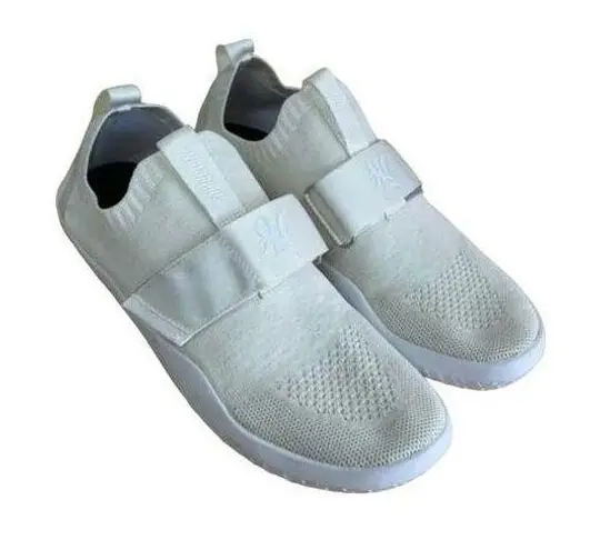 Notorious Lift Sumo Gen 2.5 Deadlift Slippers Workout Shoes Cream Size 37 6