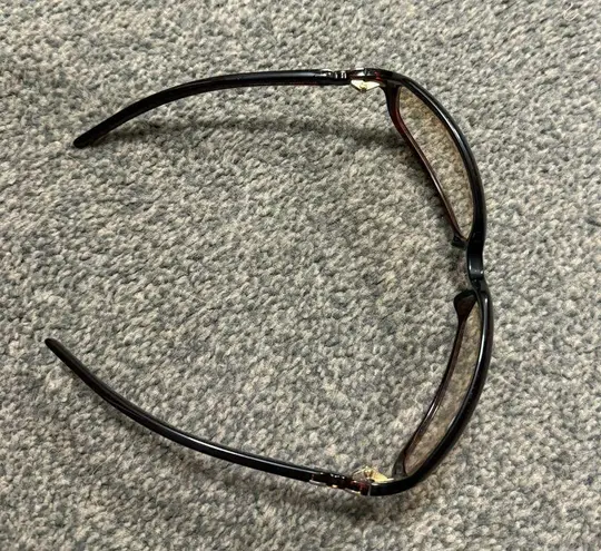 Dolce & Gabbana Dolce Gabbana Sunglasses 2192 K74 Burgundy Wrap Made In Italy 62 mm