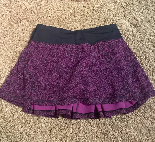 Lululemon Skirt