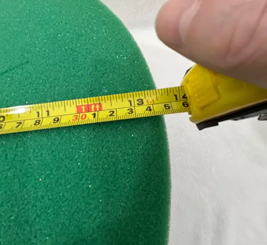 Heineken Beer Logo Green & White St. Patrick’s Day Foam Top Hat Cap Foamworx