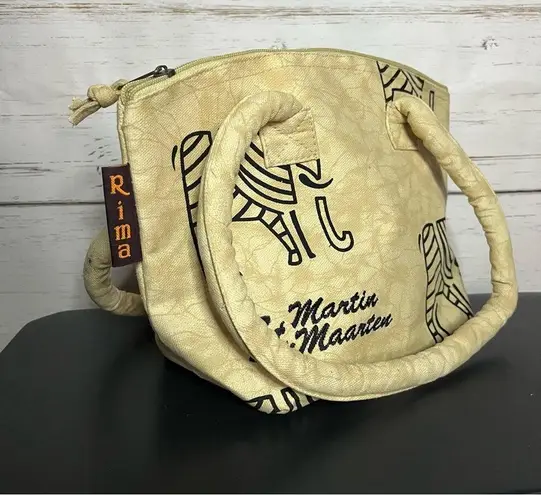 Rima St Martin Beach Tote