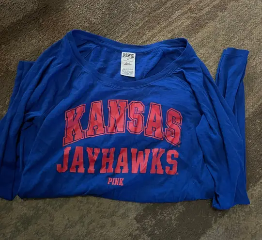 PINK - Victoria's Secret NWOT PINK Sleep Set