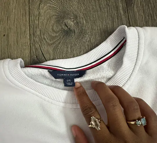 Tommy Hilfiger Sweatshirt