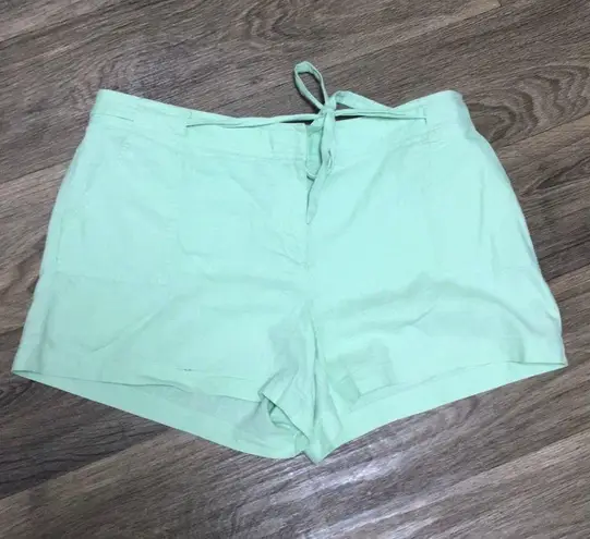 New York & Co. Shorts 