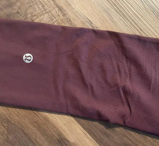 Lululemon Fast Free Leggings