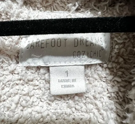 Barefoot Dreams Cozychic Robe