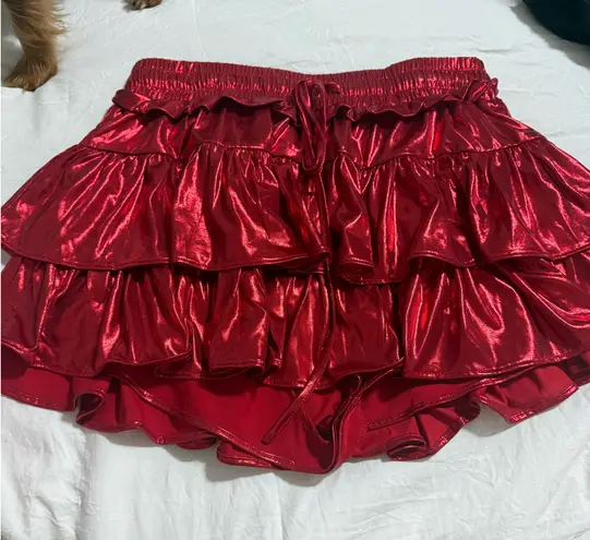 The Moon Day &  The Ruffle Skirt thumbnail 1