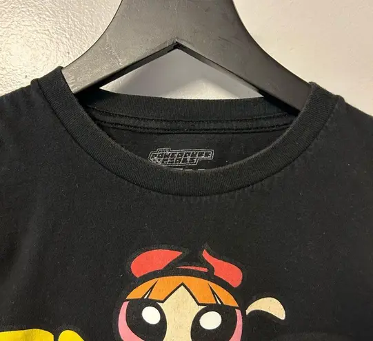 Cartoon Network The Powerpuff Girls Tee Shirt Size M