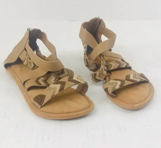 Aspiga Handmade Carrie Sandals