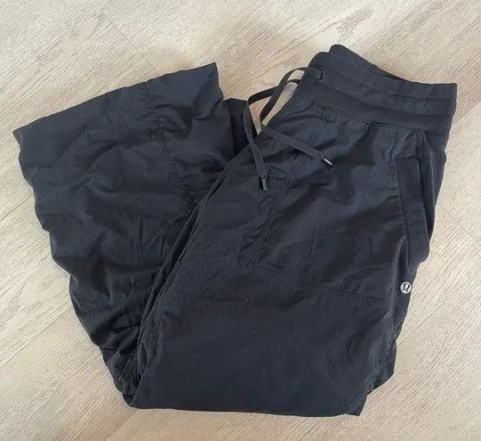 Lululemon  Windbreaker Pants