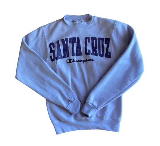 Champion Santa Cruz Screenprinted Graphic Sweatshirt 🔥